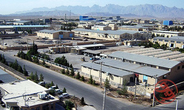 قیمت شهرک صنعتی خوانسار